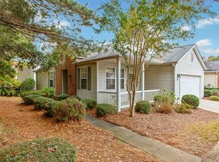 465 Windcroft Cir NW, Acworth, GA 30101