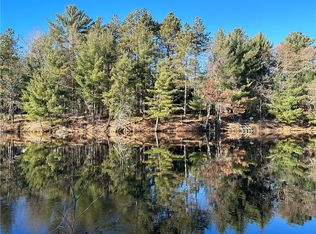 LOT Leisch Rd, Trego, WI 54888