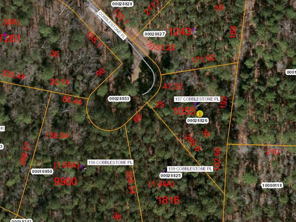 2nd image of 157 Cobblestone Pl