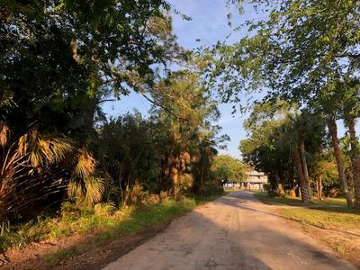 Central Ave, Steinhatchee, FL, 32359
