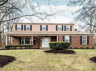 4471 Edenton Ln, Cincinnati, OH 45242