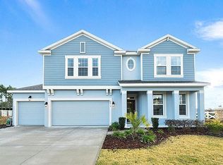 6015 SW 49th Ave, Ocala, FL 34474