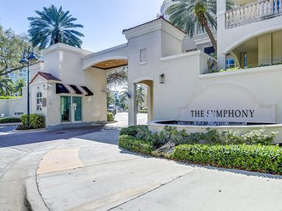 600 W Las Olas Boulevard #1601S, Fort Lauderdale, FL, 33312