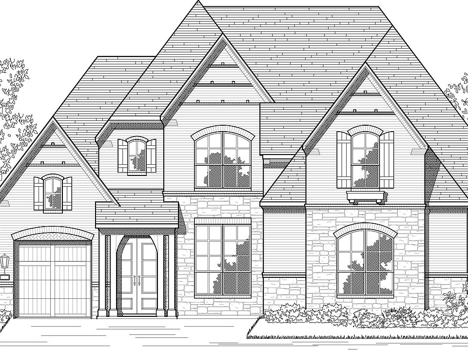 1st image of 7725 Golden Grain Dr