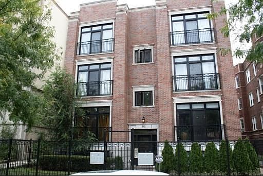1st image of 5021 N Kenmore Ave APT 3S