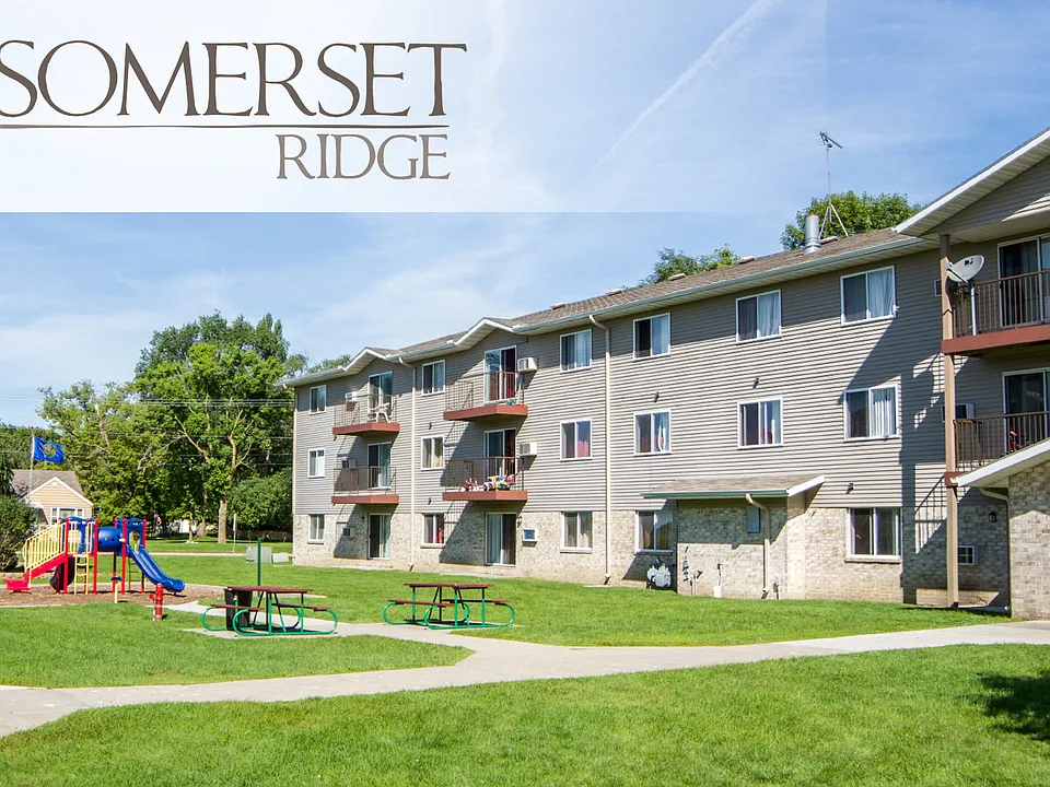 Somerset Ridge