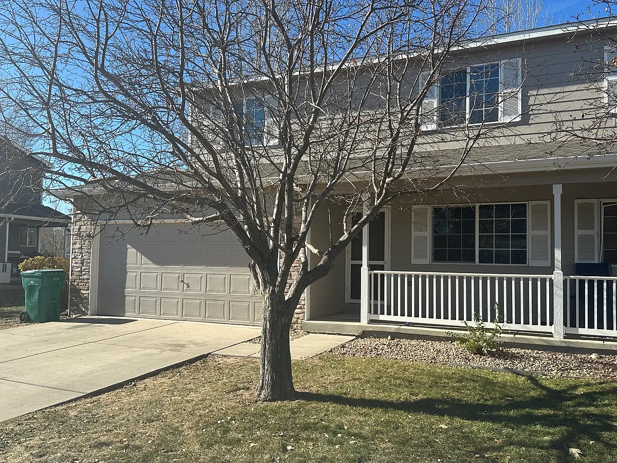Building Photo - 3707 Salida Ct
