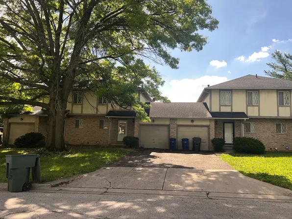 1397 Yorkland Rd #1397, Columbus, OH 43232