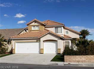 4896 Willow Glen Dr, Las Vegas, NV 89147