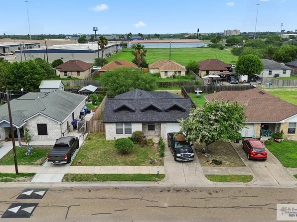 513 N South St, Harlingen, TX 78550