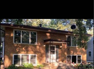 8815 Van Buren St NE, Blaine, MN 55434