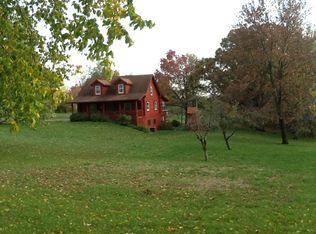 44 Brian Ln, Troy, MO 63379