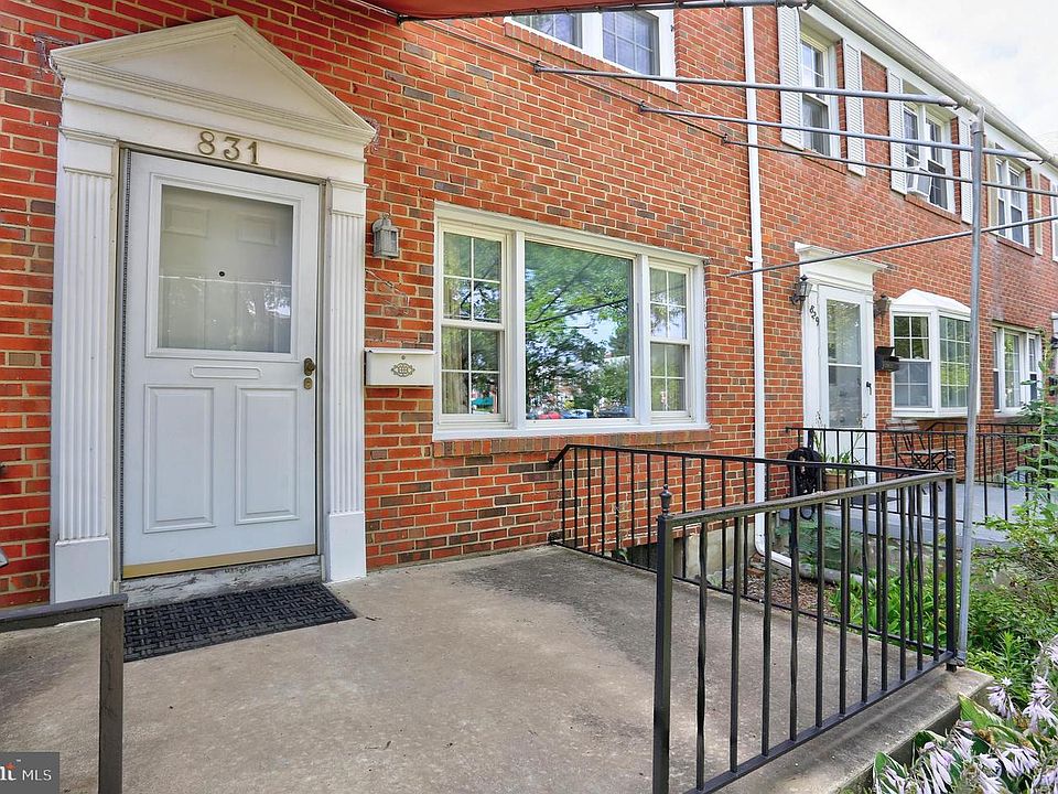 1st image of 831 Bosley Ave