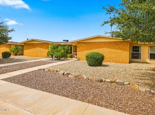 10822 W SANTA FE Drive, Sun City, AZ 85351