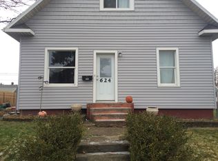 624 E Bridgeport Ave, Spokane, WA 99207