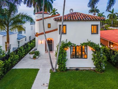 275 Palm Ave, Miami Beach, FL, 33139