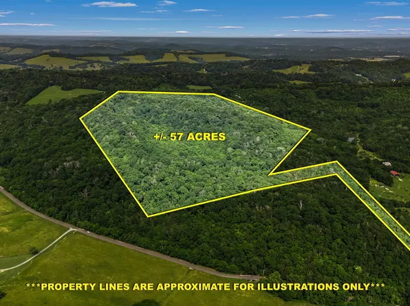 33 Lane Branch Rd, Fayetteville, TN 37334