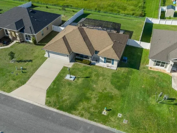 4013 SE 98TH PLACE, BELLEVIEW, FL 34420