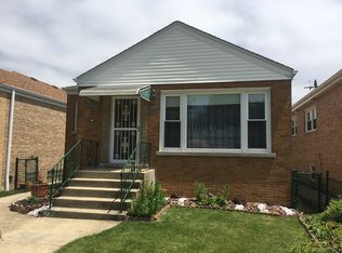 5503 N Nottingham Ave, Chicago, IL 60656