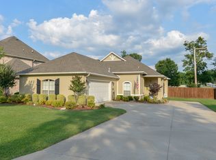 3109 Brighton Point, Fort Smith, AR 72903