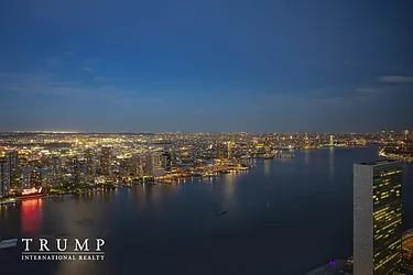 Sold by Trump International Realty