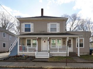 66 Battey St, Putnam, CT 06260