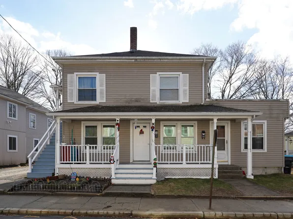 66 Battey Street, Putnam, CT 06260