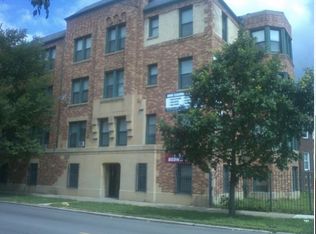 1442 W 83rd St #3, Chicago, IL 60620