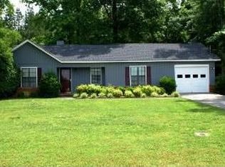 735 Ed Spears Rd, New Hope, AL 35760