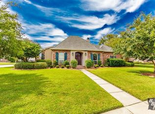 103 Bayou Lafourche Dr, Thibodaux, LA 70301