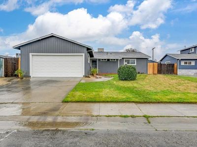1113 E 19th St, Marysville, CA, 95901