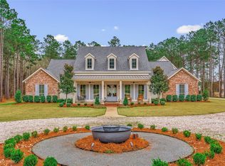 145 Crouch Rd, Benton, LA 71006