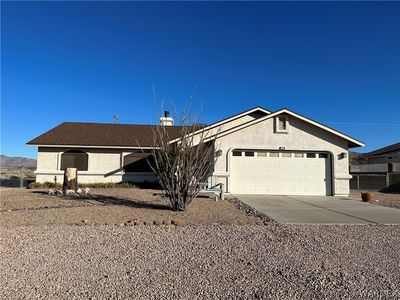 9914 N Mano Dr, Kingman, AZ, 86401