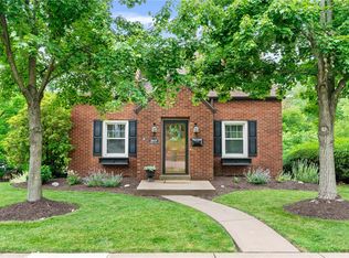 1019 Willow Dr, Pittsburgh, PA