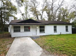 4051 NW 19th Ave, Ocala, FL 34475