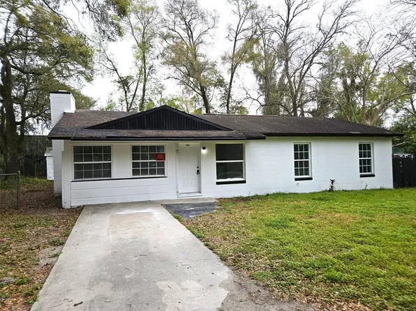 4051 NW 19th Ave, Ocala, FL 34475