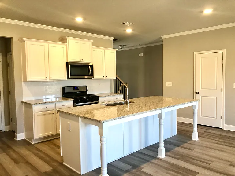 2478 Morgan Creek Rd — Photo 5