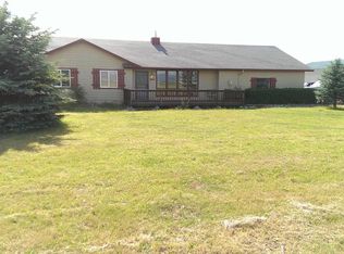 9961 N Huetter Rd, Rathdrum, ID 83858