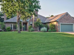 1329 Sims Ave, Edmond, OK 73013