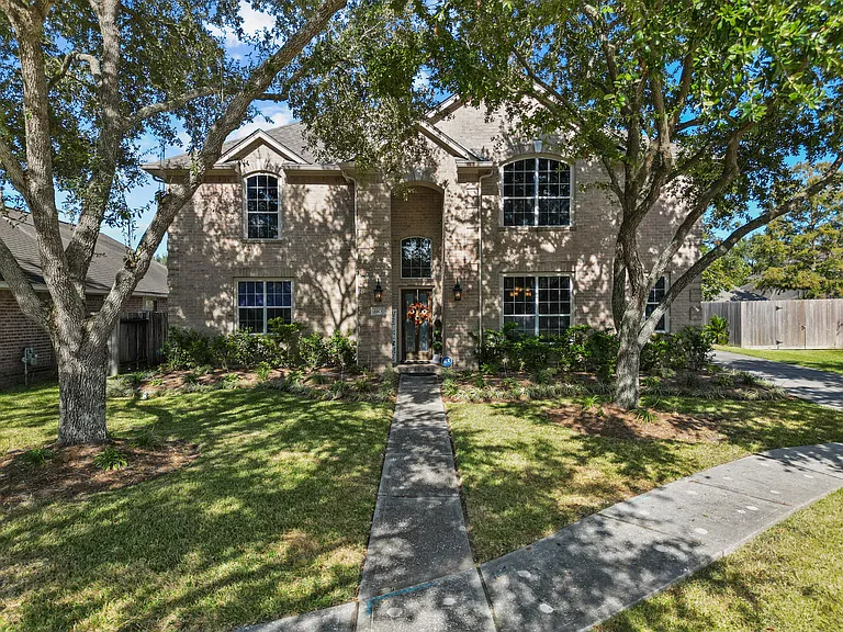2368 Windy Cove Ct — Photo 4