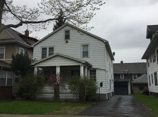 181 Pierpont St, Rochester, NY 14613