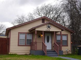 1808 Bridge St, Georgetown, TX 78626