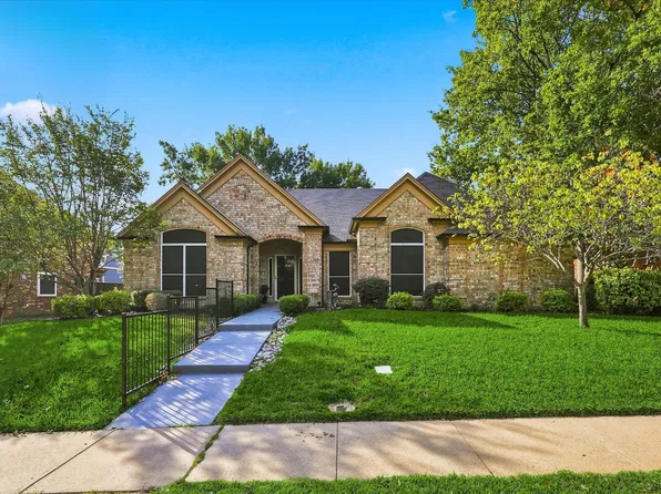 1340 Summertime Trl, Lewisville, TX 75067