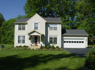 14710 Kilhaven Ct, Manassas, VA 20112