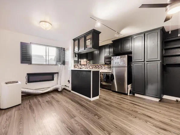 9380 W 49th Avenue #102, Wheat Ridge, CO 80033