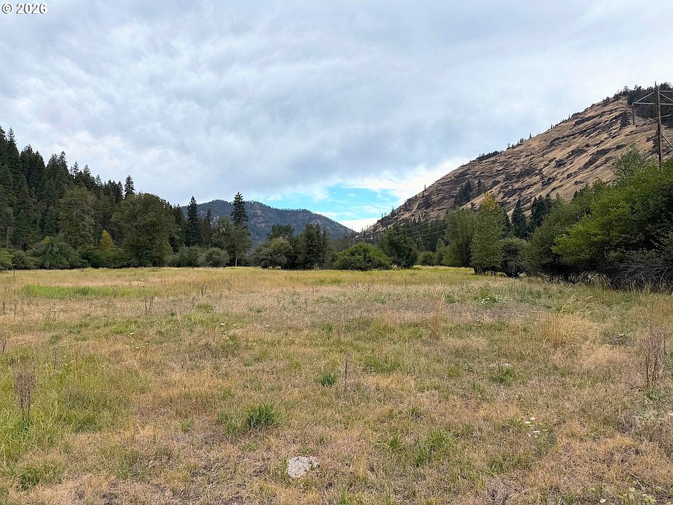 2nd image of Chief Joseph Way