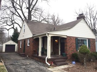 6024 Ralston Ave, Indianapolis, IN 46220