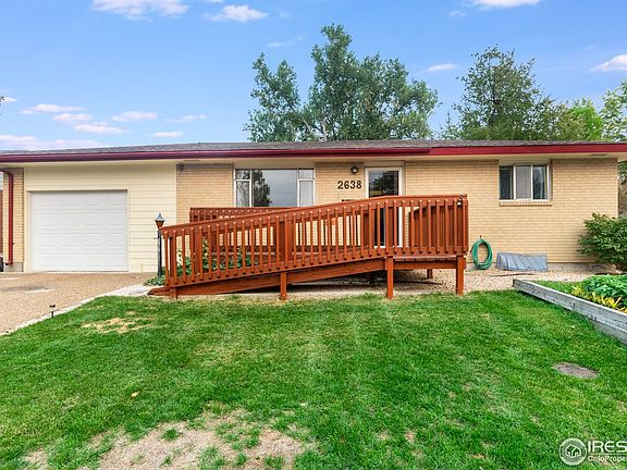 2nd image of 2638 21st Avenue Ct