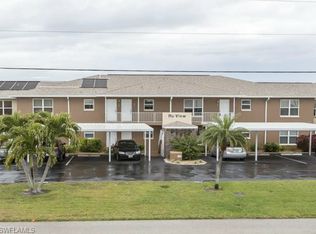 805 SE 46th Ln APT 203, Cape Coral, FL 33904