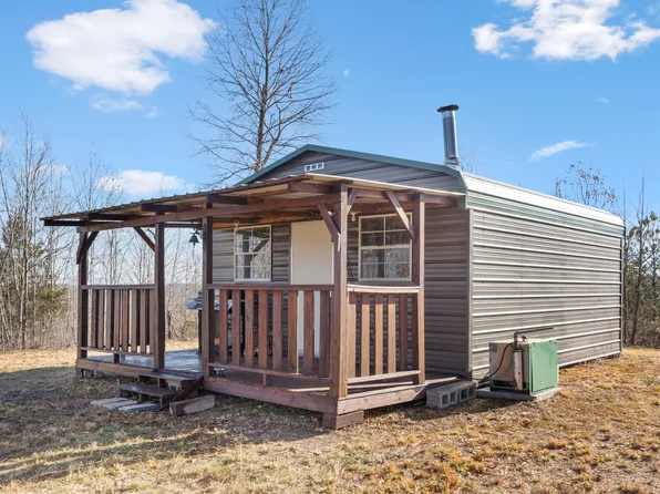 0 Hurricane Branch Rd, Centerville, TN 37033